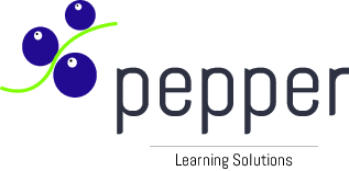 Pepper Learning Solutions